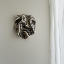 Silk Silver 