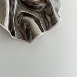 Silk Silver 