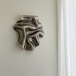 Silk Silver