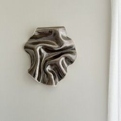Silk Silver