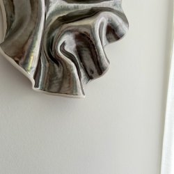 Silk Silver