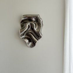 Silk Silver