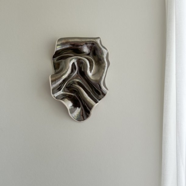 Silk Silver