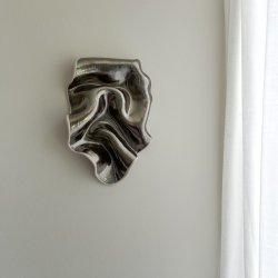 Silk Silver