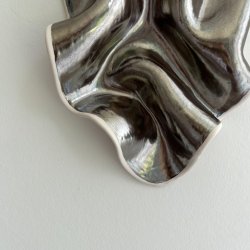 Silk Silver