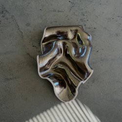 Silk Silver