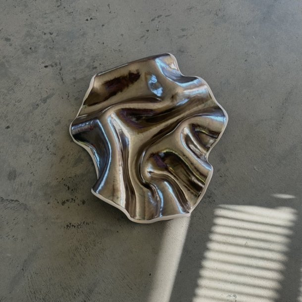 Silk Silver