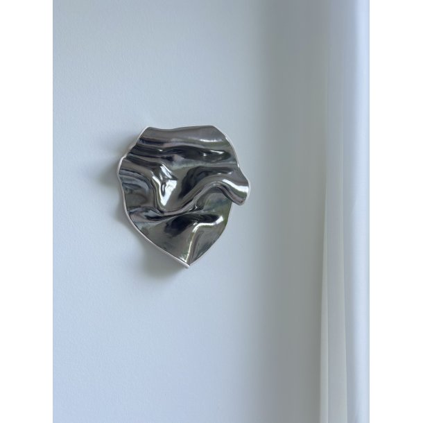 Silk Silver