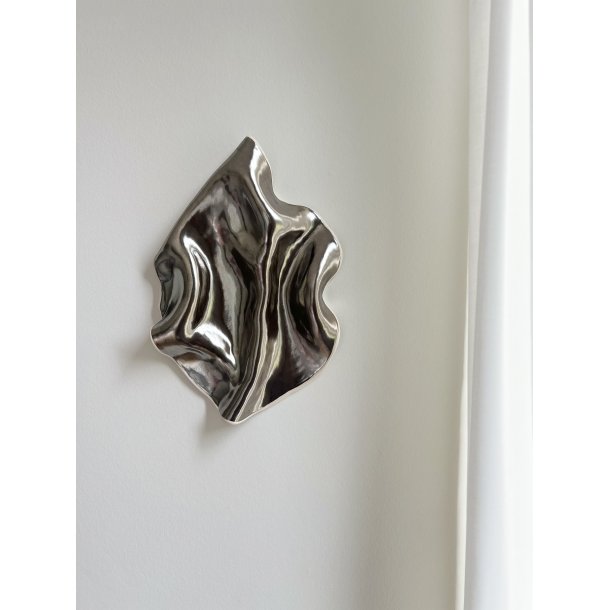 Silk Silver