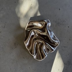 Silk Silver