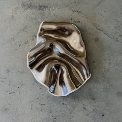 Silk Silver