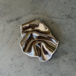 Silk Silver