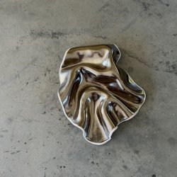 Silk Silver