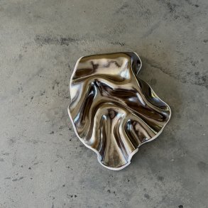 Silk Silver