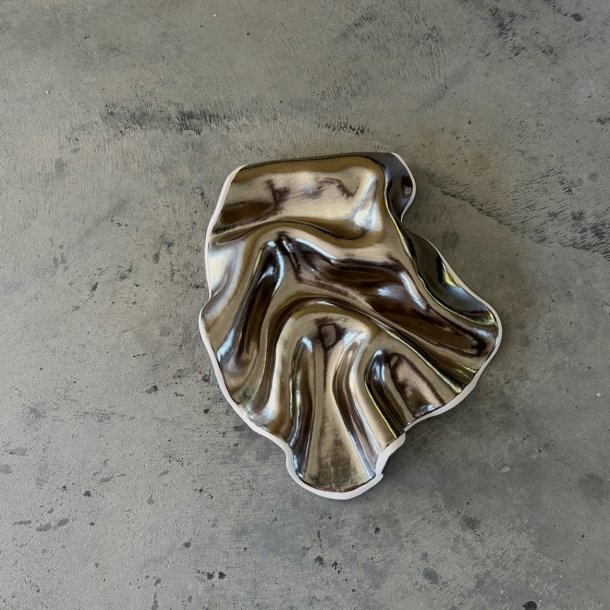 Silk Silver