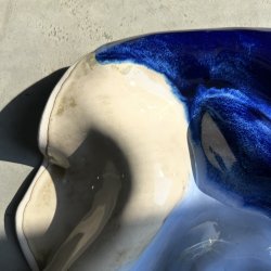 Abstract Silk