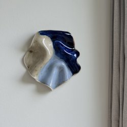 Abstract Silk