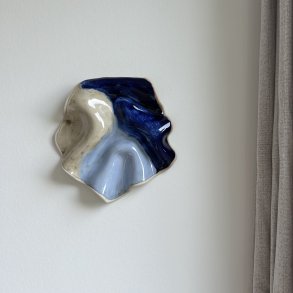 Abstract Silk
