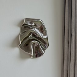 Silk Silver