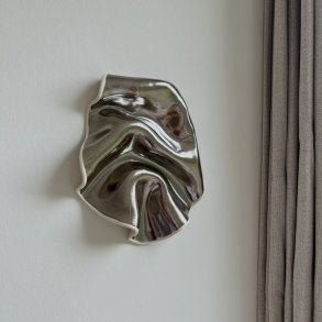 Silk Silver