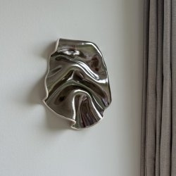 Silk Silver