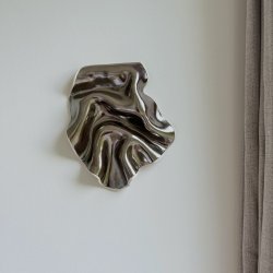 Silk Silver