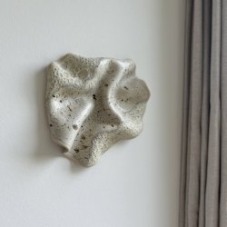 Abstract Silk