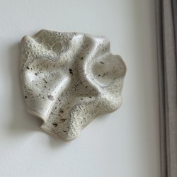 Abstract Silk