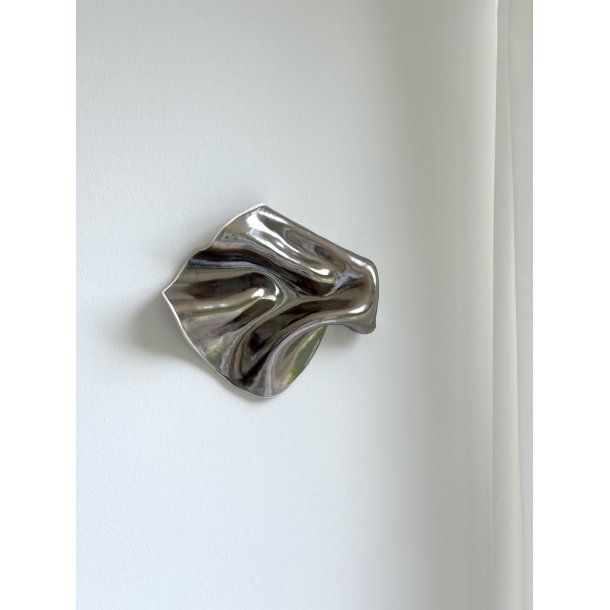 Silk Silver