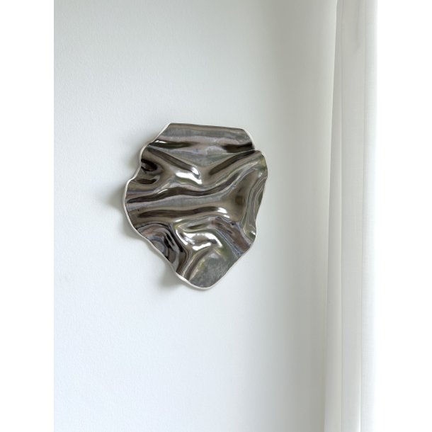 Silk Silver