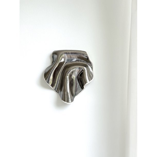 Silk Silver