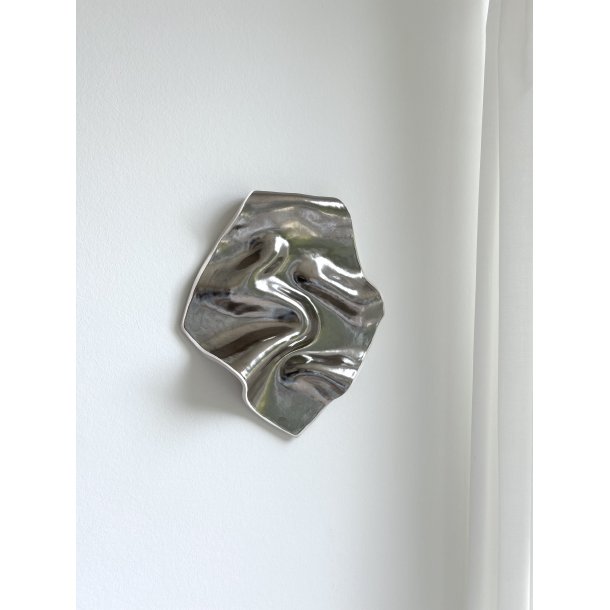 Silk Silver