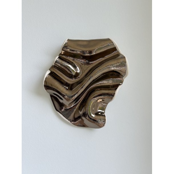 Silk Antikbronze