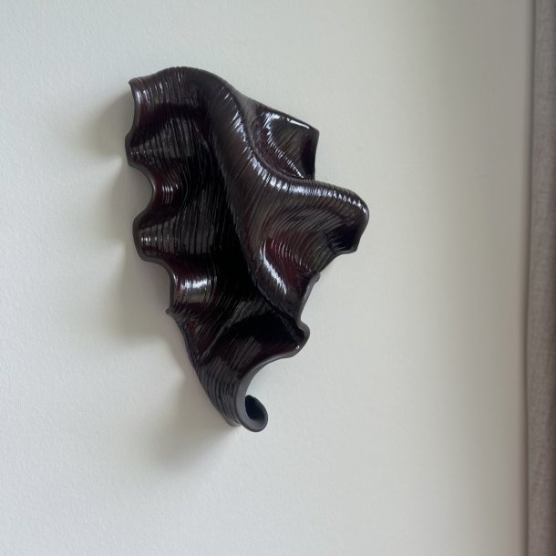 Wood as an element 