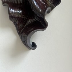 Wood as an element 