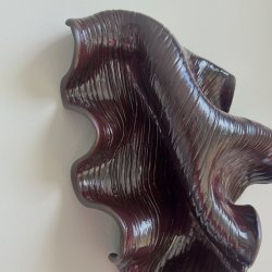 Wood as an element 