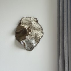 Abstract Silk