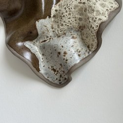 Abstract Silk