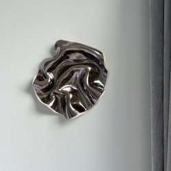 Silk Silver