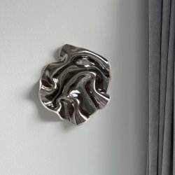 Silk Silver