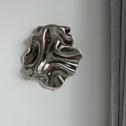 Silk Silver