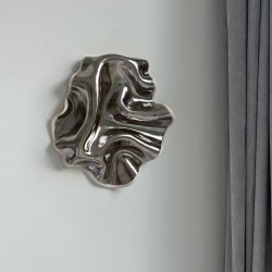 Silk Silver