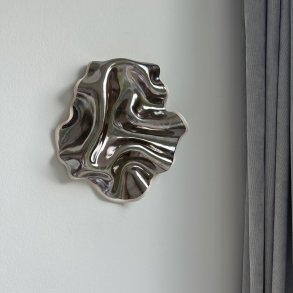 Silk Silver