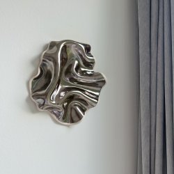 Silk Silver