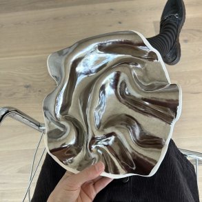 Silk Silver