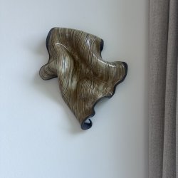 Wood as an element 
