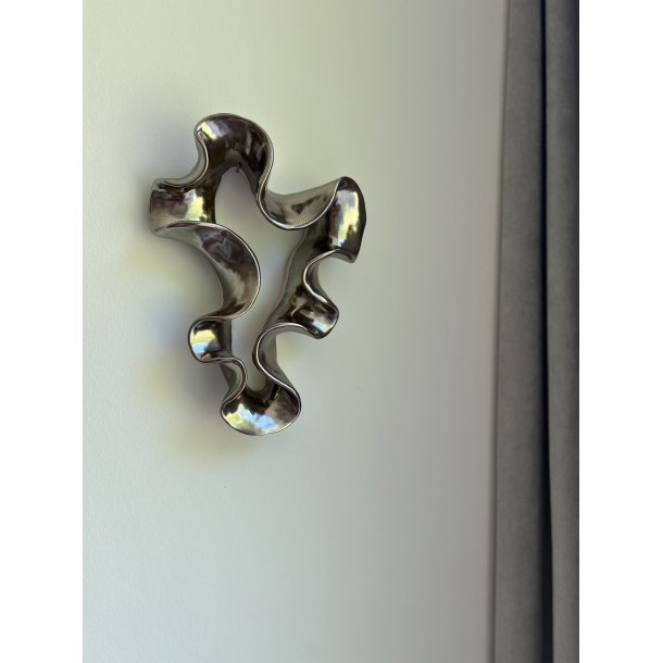 Shapes Silver