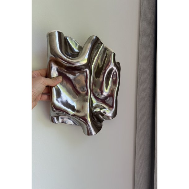 Silk Silver
