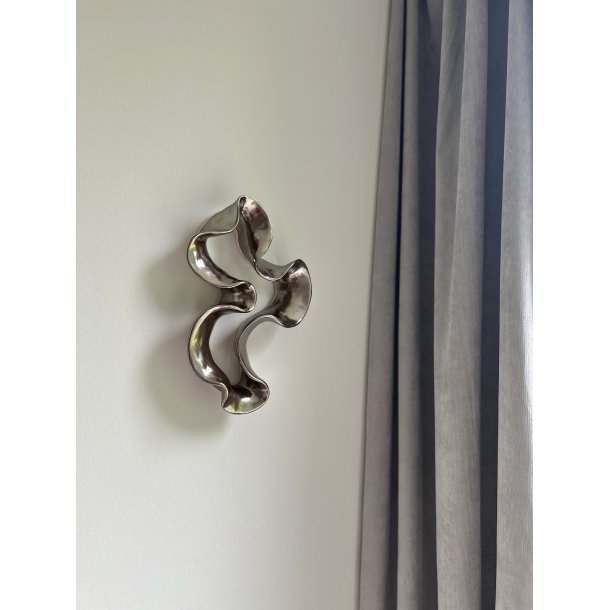 Shapes Silver