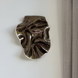 Antique bronze